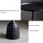 Iron Tray Top End Table-137289708