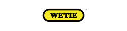 WETIE logo