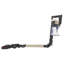 Shark Stratos Cordless Stick Vacuum Cleaner, Pet Pro Model Single Battery IZ400UKT