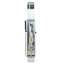 Panneau de douche thermostatique 59 "avec pomme de douche réglable