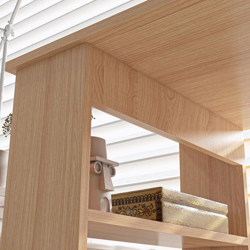 Tyjir L-Shaped Drafting Table