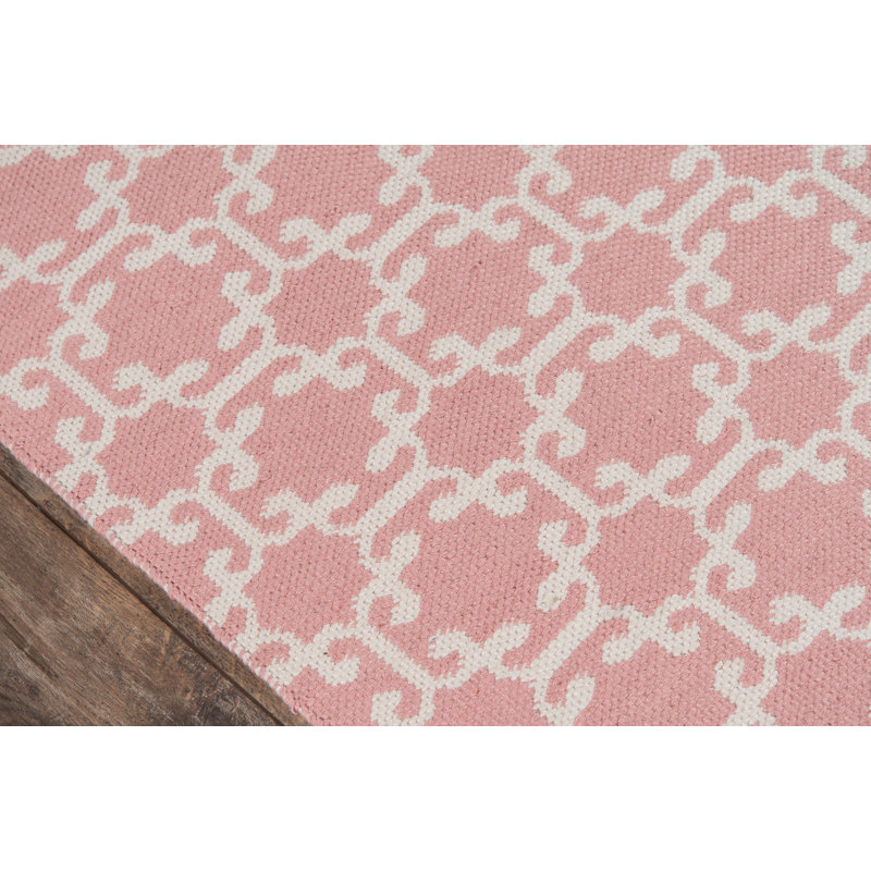 Tapis Rickeeta, Rectangle 7 pi 6 po x 9 pi 6 po
