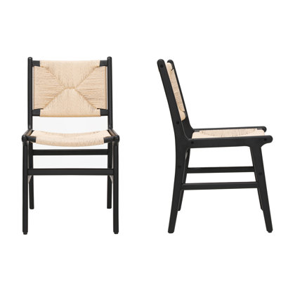 Solid Dining Chairs