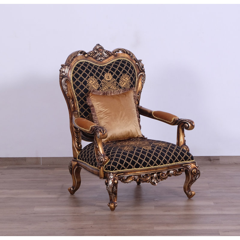 Rosella Armchair