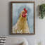 Portrait de poulet Sofley II-88442518-88442522