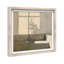 Oliver Gal Dappled Light Abstract - Luxury Shadowbox Framed Wall Art-2004824031-2004824028