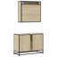 Amardo Bathroom Furniture Suite-943974554