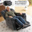 Fauteuil inclinable électrique Grace Grace-3170526