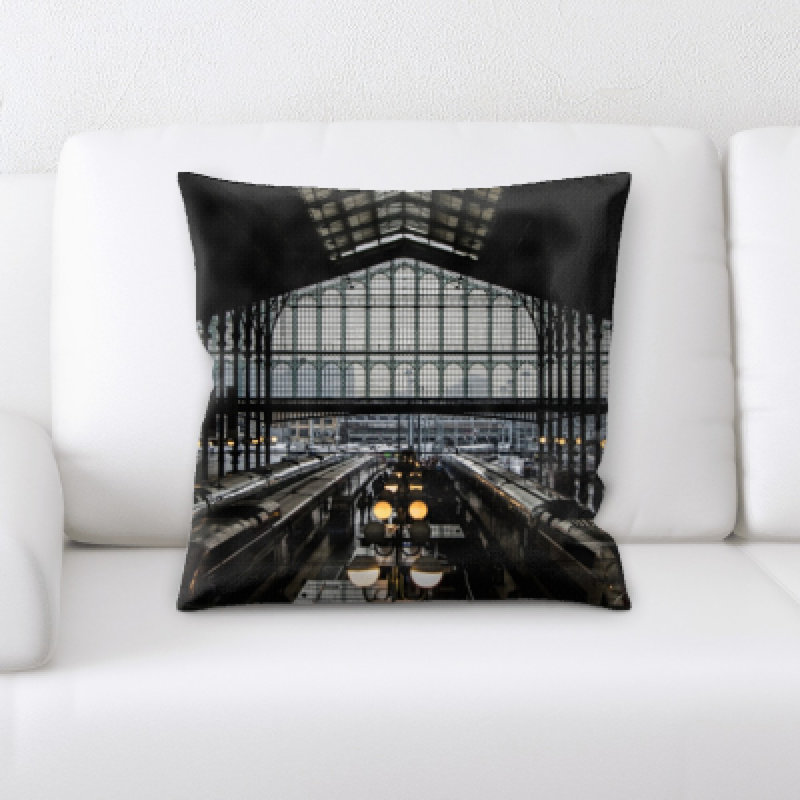 Coussin décoratif