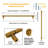 Sturdy Bar Pull Handle Multipack-90955600-110981949