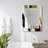 Artur Glass Flat Mirror-1675070530