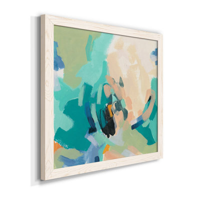 " Soft Serve I " Painting Print