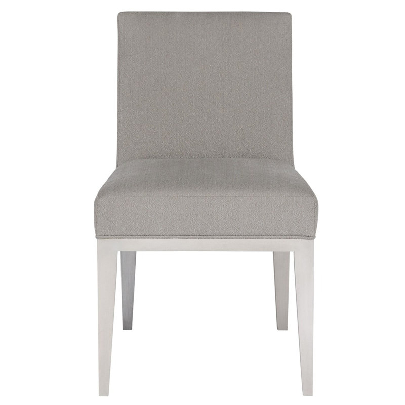 Chaise d'appoint Rudin, Callaloo Cotton, Hampton
