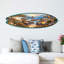 Décoration murale planche de surf-1473172537