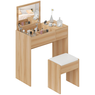 Copeland Dressing Table