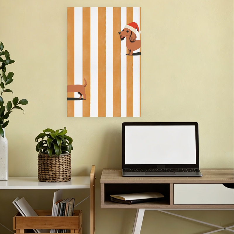 Print, 45.72cm H x 30.48cm W