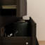 Commode 6 tiroirs avec rangement solide-1142269106