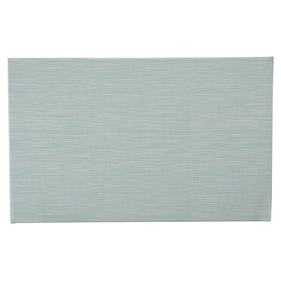 Tapis de toilette rectangulaire épais et mince, absorbant et antidérapant