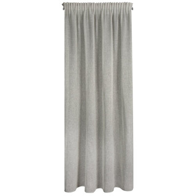 Lowndes Semi Sheer Curtain