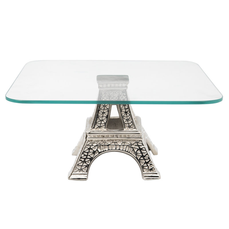 Eiffel Tower Cake Stand