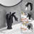 Single-Hole Single-handle Bathroom Faucet-89018523