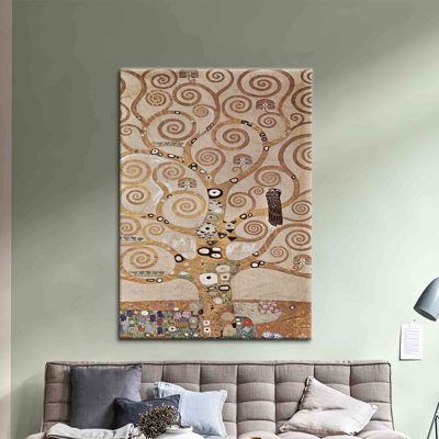 1 Piece Wall Art on Canvas