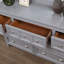 Commode l 7 po Bruun
