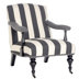 Charcoal/White Polyester Blend