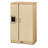 Jonti-Craft® Culinary Creations Play Kitchen Refrigerator