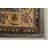 Handcrafted Blue Hand Knotted Area Rug-53537959