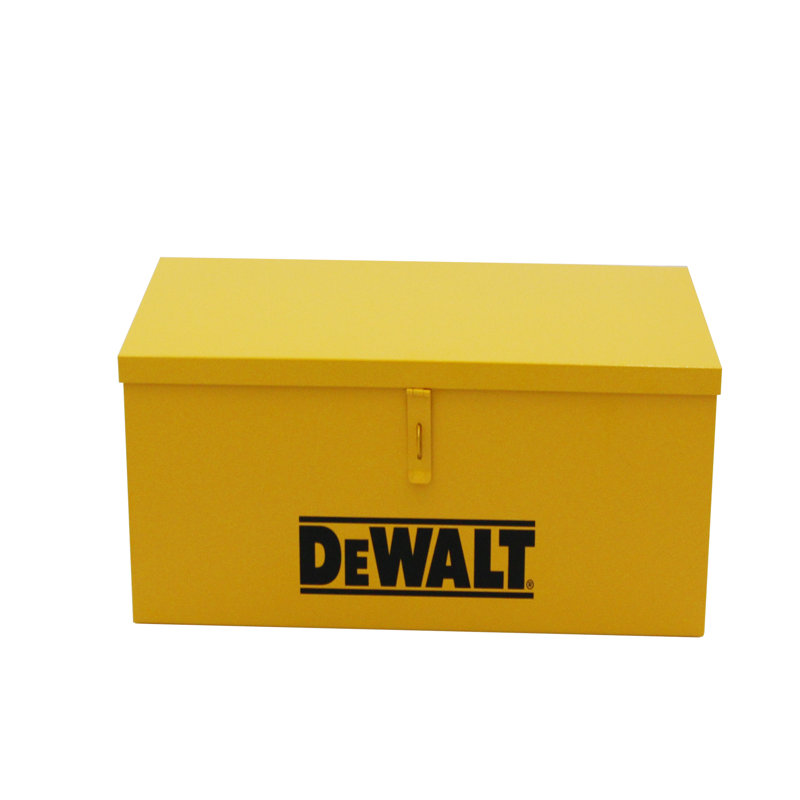 DeWalt 30.12'' W Steel Job Site Storage