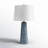 Bolte Resin Table Lamp-1205632387