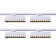 Led Track Lighting Head