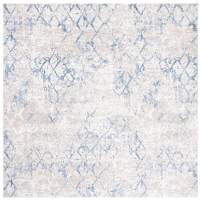 Struthers Ikat Area Rug