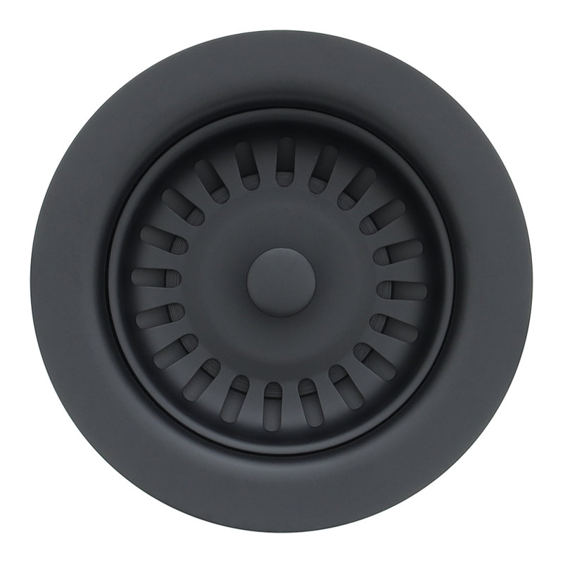 4.5'' W Basket Strainer
