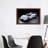 Ferrari Enzo Gemballa Mig-u1 - Floater Frame Print on Canvas-1720510741-1720510740