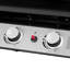 Callow 4 Burner Gas Plancha