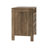 Pruitt Allysyn 22.7’’H 2 Drawer Nightstand-1651350750