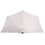 Eva Rectangular Balcony Parasol-27446359-27331557