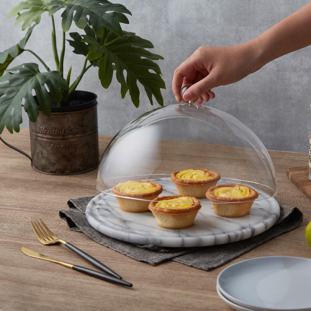 Artifacts Marble™ Platter