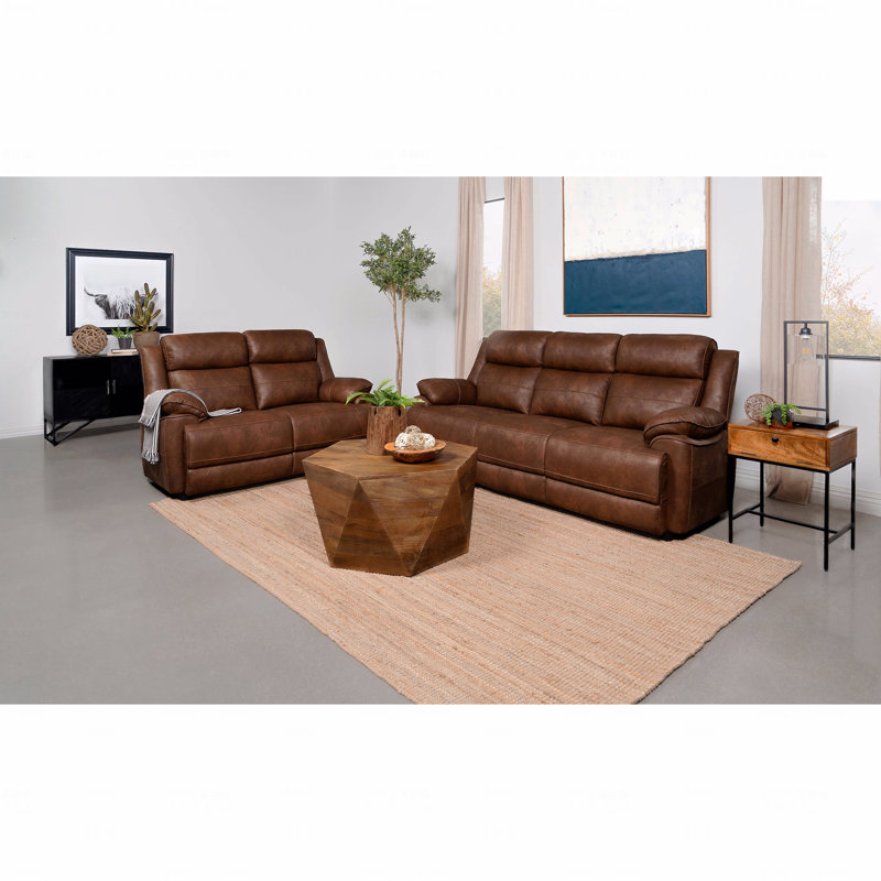 2-Piece Sofa Set