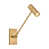 Natural Brass