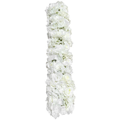  39.37In Artificial Ailk Flower for Party Wedding Decoration
