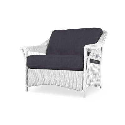 Nantucket Outdoor Lounge Chair