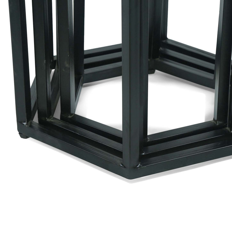 End Table Set