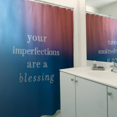 Shower Curtain