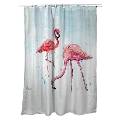 Tyler Shower Curtain