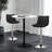 Laylan 2 - Person Pedestal Dining Set-1851257738-1851257741
