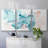 Pileus I - Multi Piece Framed Canvas-490444584-490444587
