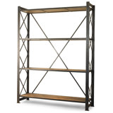 Monarch Etagere